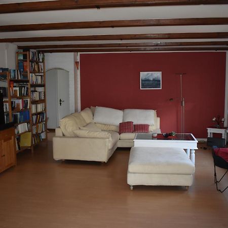 Ferienhaus Bella Vista Edersee Vöhl Exterior foto